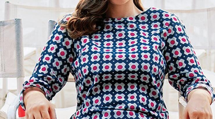 Θάλεια Ματίκα: Δείτε την πρώτη δημόσια εμφάνιση της με φουσκωμένη κοιλίτσα