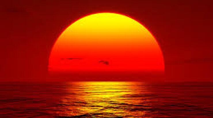 Άστρα: Τι συμβολίζει ο Ήλιος μας;