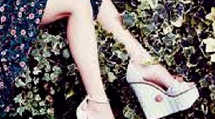 Οι πλατφόρμες της Charlotte Olympia για το καλοκαίρι 