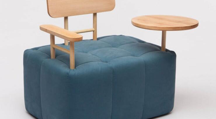 Πολυθρόνα Imboh