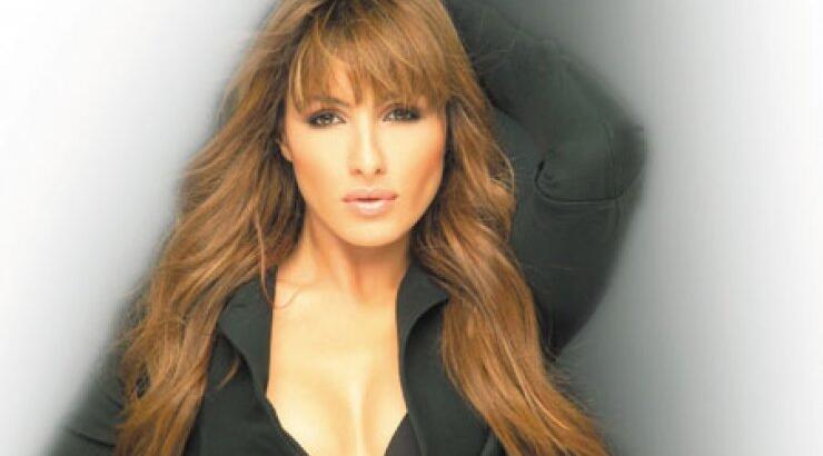 Παπαρίζου: "Θα ήθελα να είχα ήδη παιδιά"