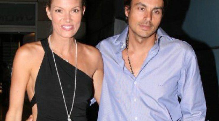 Ολοταχώς για... διαζύγιο Καγιά - Κριθαριώτης!