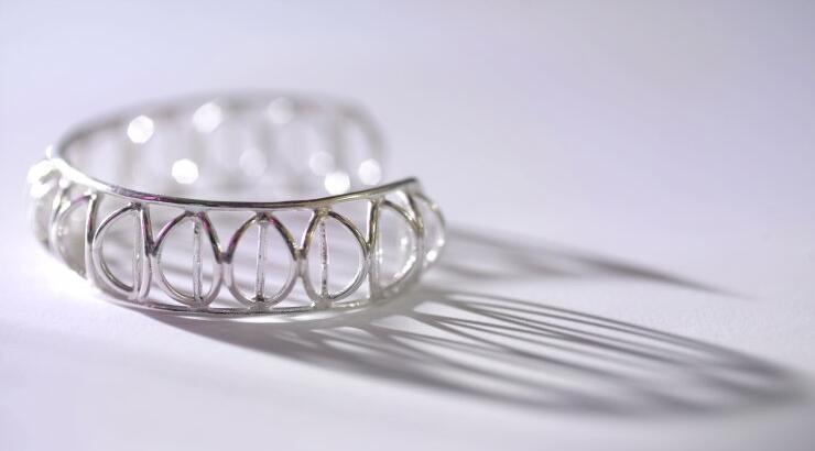 Οι νέες δημιουργίες της Μαρίας Κοτσώνη 