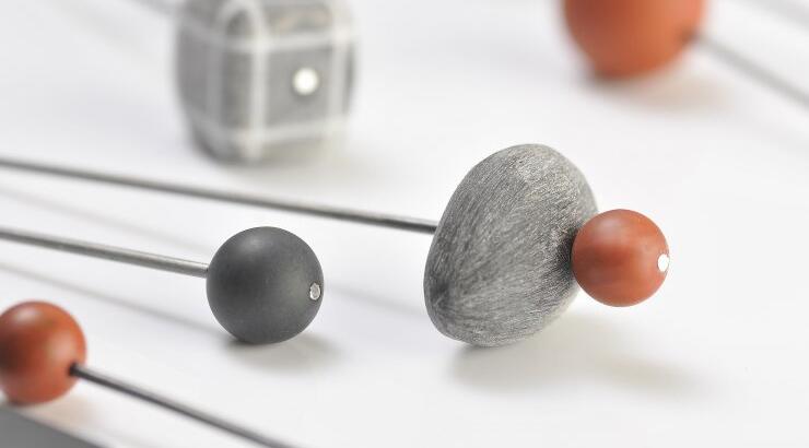 Timeless από τη Σκεύη Αφαντίτη 