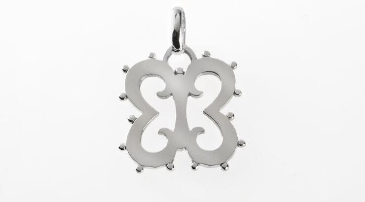 Τα γούρια της Μαρίας Κοτσώνη 