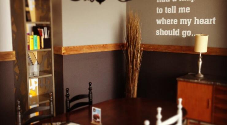 Ολοκαίνουριο Aroma café