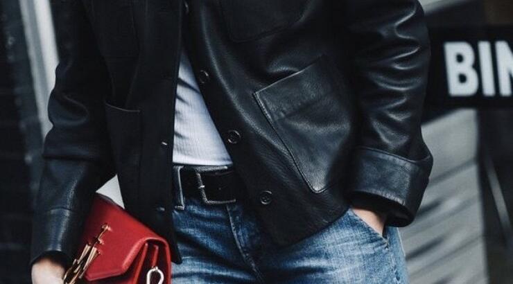 Αναβάθμισε τις τσάντες σου με αυτό το τρικ