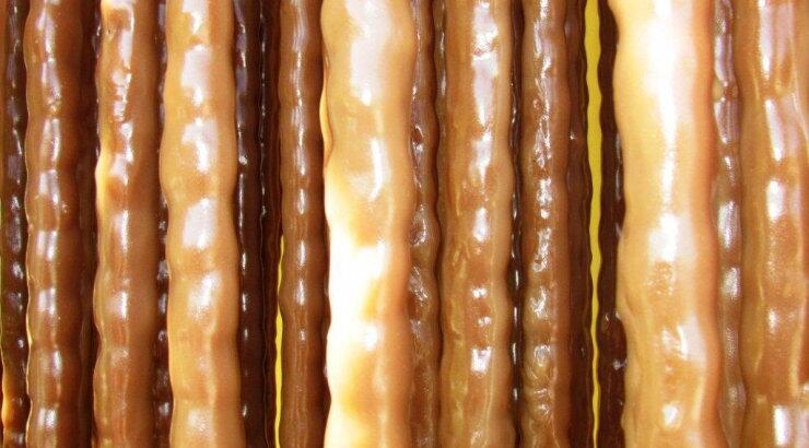 Στη Λόφου για τη Γιορτή του Παλουζέ