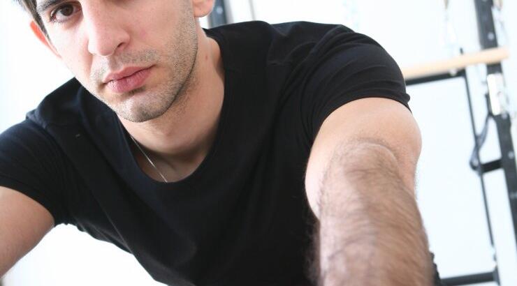 Σταθείτε στο ύψος σας