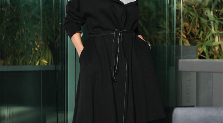 Ο Μουρατίδης τα "έχωσε" και πάλι στην Φλώρα Σάρδαλου [βίντεο]