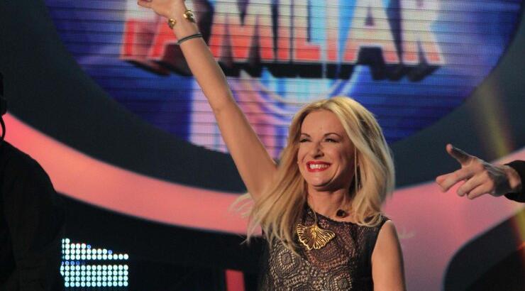 Αυτοί είναι οι διαγωνιζόμενοι του YFSF