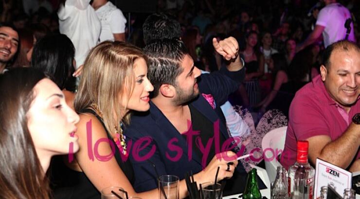 Αποκλειστικό: Θησέας Ιωάννου: Οι πρώτες φωτογραφίες αγκαλιά με τη νέα του σύντροφο