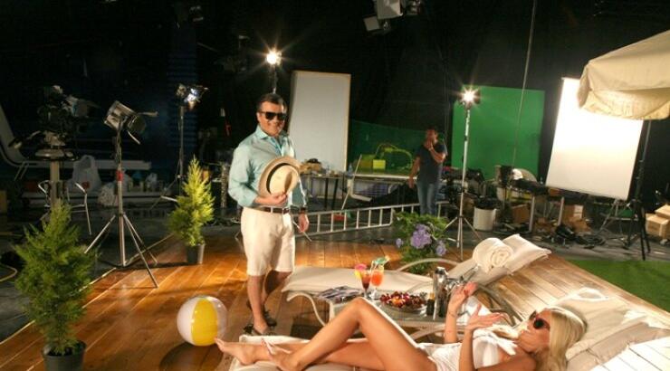 Από σήμερα ο μόνος σίγουρος προορισμός είναι το ΣΙΓΜΑ