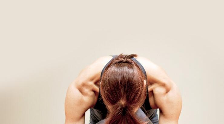 Yin Yoga & Creative Vinyasa Flow workshop