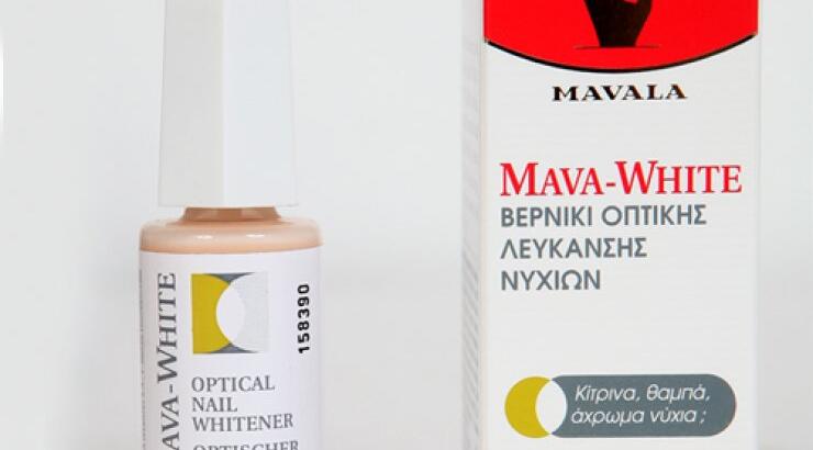 Για όμορφα νύχια!