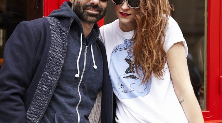 H πρώτη σειρά από γυαλιά ηλίου Erotokritos [Εικόνες]