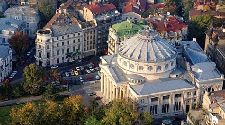 Βουκουρέστι: Η πόλη με τα μυστικά και τη φυσική ομορφιά