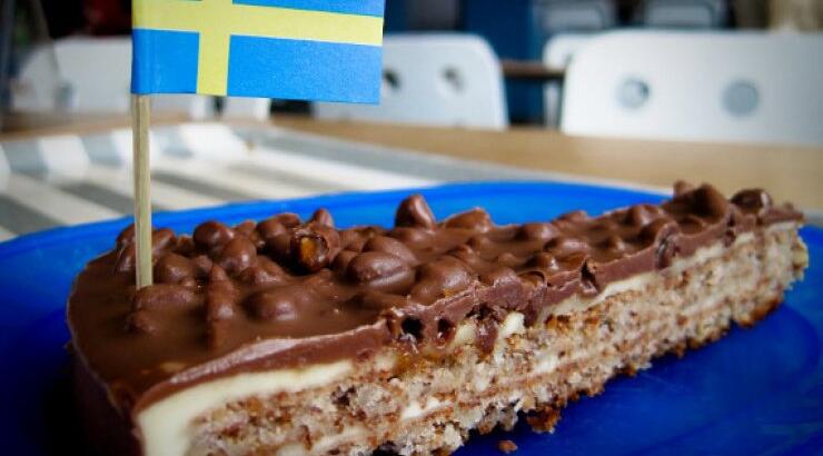 Δεν υπάρχει στην ΙΚΕΑ Κύπρου η τάρτα που αποσύρθηκε