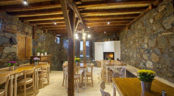 5 γραφικές ταβέρνες με αρχοντιά και παράδοση στη Λευκωσία