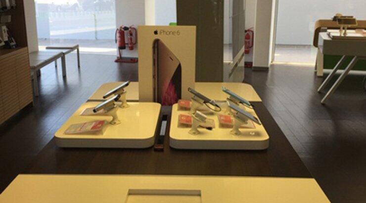 Θέλεις iPhone; Πήγαινε Cyta