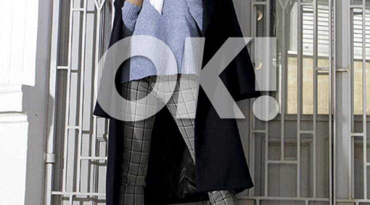 Μύριαμ Γεροκώστα: Απίστευτη αποκάλυψη για την αποχώρησή της από το "My Style Rocks"