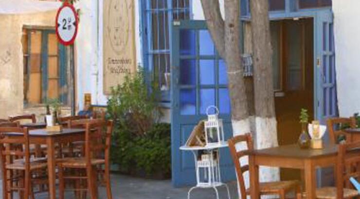 Πού να φας βιδωμένο χταποδάκι στην πρωτεύουσα