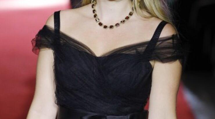 Kitty Spencer: Η ανιψιά της Πριγκίπισσας Diana έχει εξαιρετικό στυλ