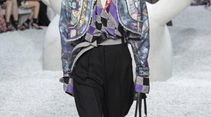 Louis Vuitton: Θα λατρέψετε την συλλογή από την καινούργια συνεργασία του οίκου