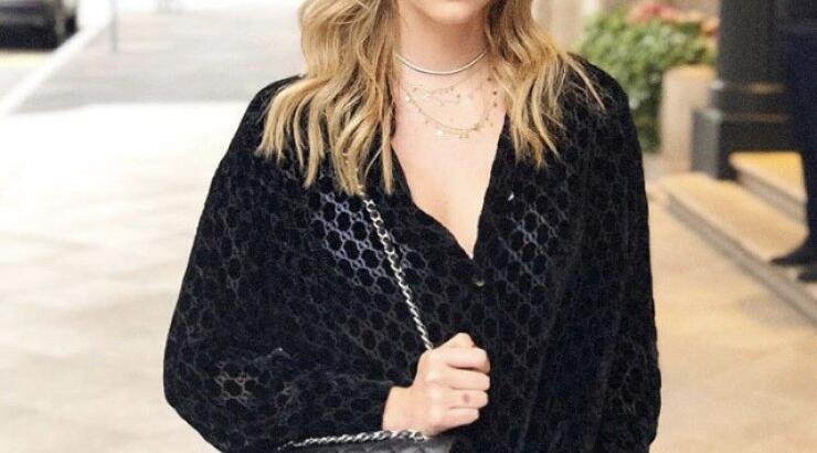 Chiara Ferragni: Συνεργάστηκε με ελληνικό brand για την δημιουργία μιας μοναδικής capsule συλλογής!