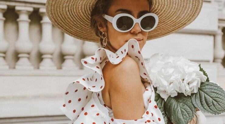 4 κομμάτια που πρέπει οπωσδήποτε να έχει η βαλίτσα των διακοπών σας για να είστε stylish όλες τις ώρες