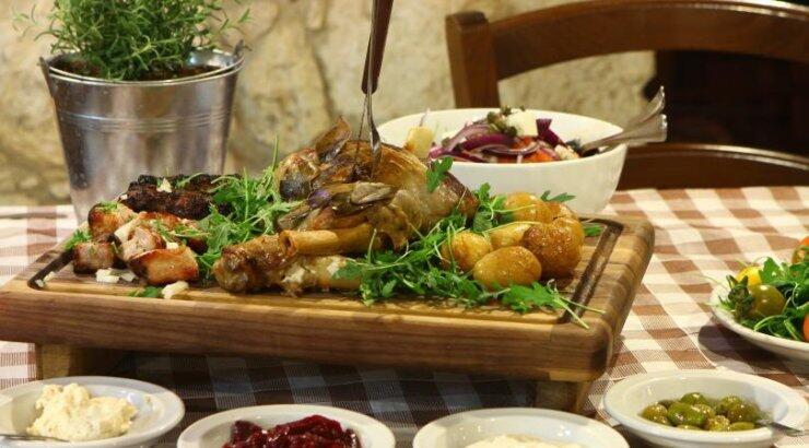 Αυτές είναι οι 9 καλύτερες ταβέρνες της Κύπρου