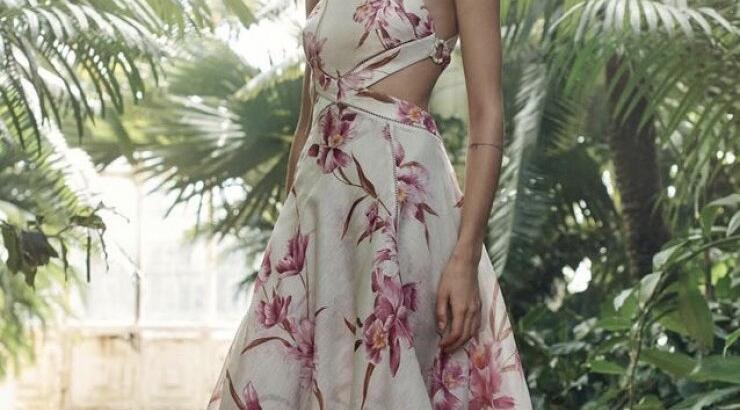 3 κομμάτια που μπορείτε να επιλέξετε για τα wedding guest outfits σας!