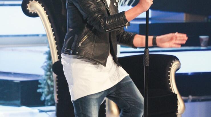 Αυτός είναι ο μεγάλος νικητής του “The Musical kids”