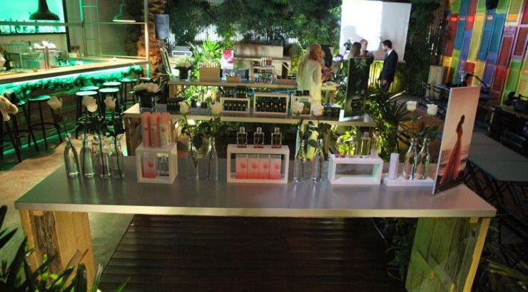 Ταξίδι φυσικής ομορφιάς Yves Rocher