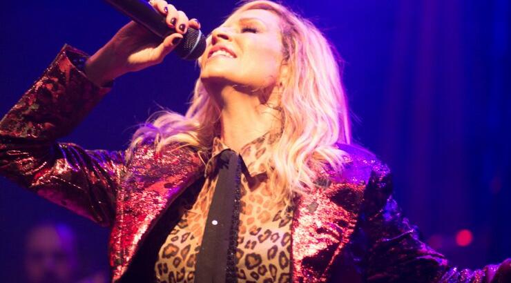 Το Μάιο στη Λεμεσό το πιο πετυχημένο show της Αθήνας...