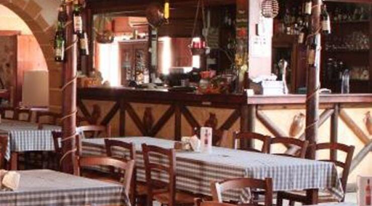 Κυπριακός μεζές all you can eat με €12