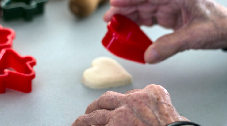 Η ερώτηση που δείχνει αν θα είστε ευτυχισμένοι...στα 80 σας