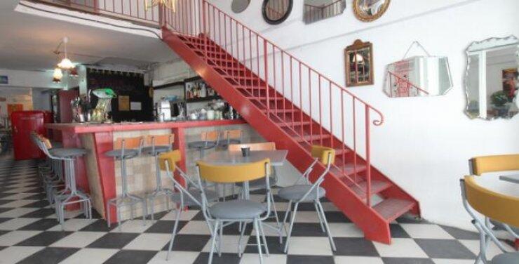 6 στέκια για all day φαγητό