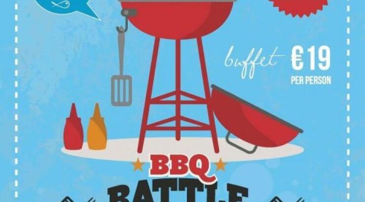 Τραπεζώματα Κυριακή του Πάσχα στο "Alati by the sea"