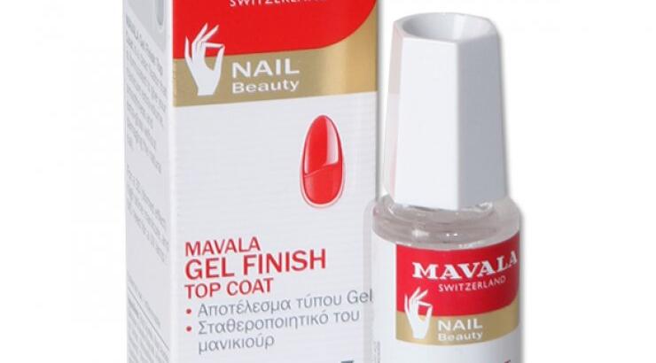 Νέο προϊόν Mavala