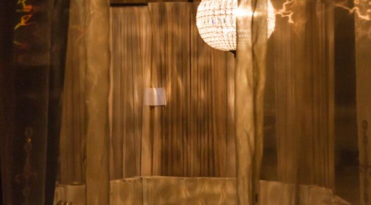 Hamam Omerye: Ο νέος χώρος των αισθήσεων στην παλιά Λευκωσία