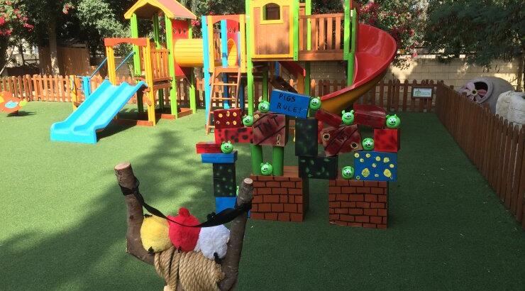 Το Countryside Park έτοιμο να καλωσορίσει την Άνοιξη 