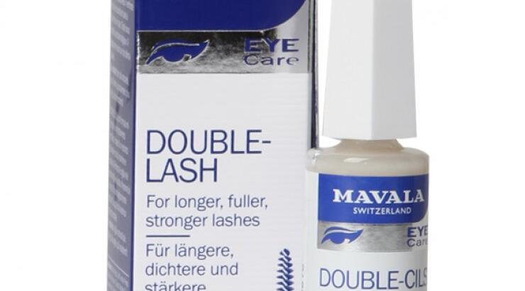 Mavala, Double Lash: Δυναμώνει και προστατεύει τις βλεφαρίδες