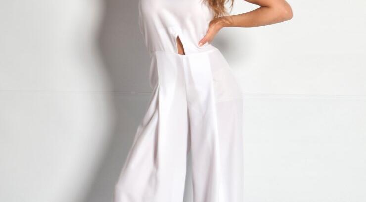 Νέα συλλογή από την Χριστιάνα Σωκράτους