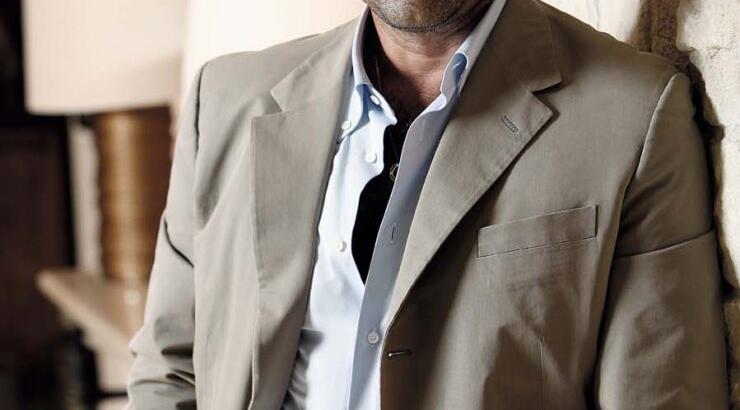 Italian Μasterpiece