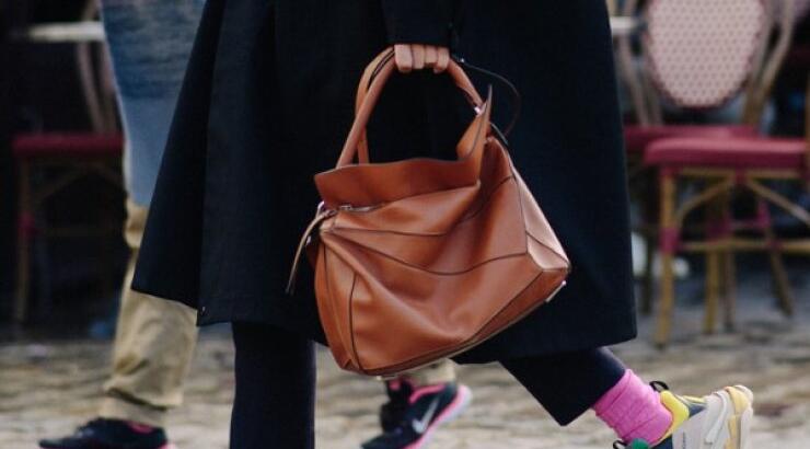 Τα ugly sneakers έχουν κατακτήσει το κόσμο της μόδας