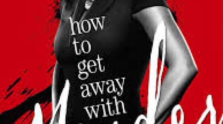 Ηow To Get Away With Murder: Φόνοι, σεξ και ομοφυλόφιλοι στη νέα σειρά του ABC