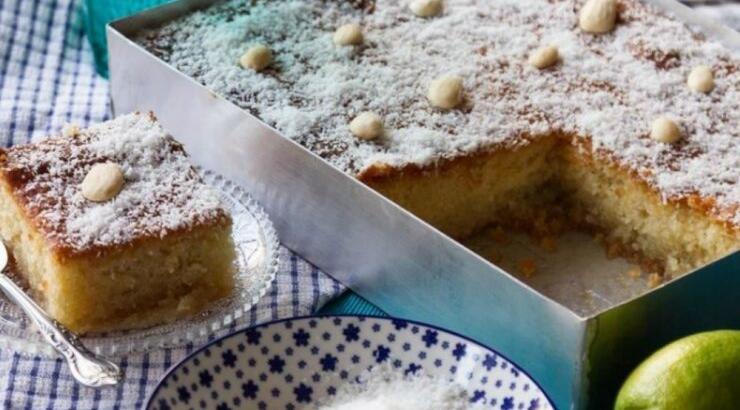 Σιροπιαστό ινδοκάρυδο