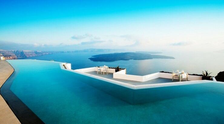 Σαντορίνη: το νησί που μαγεύει