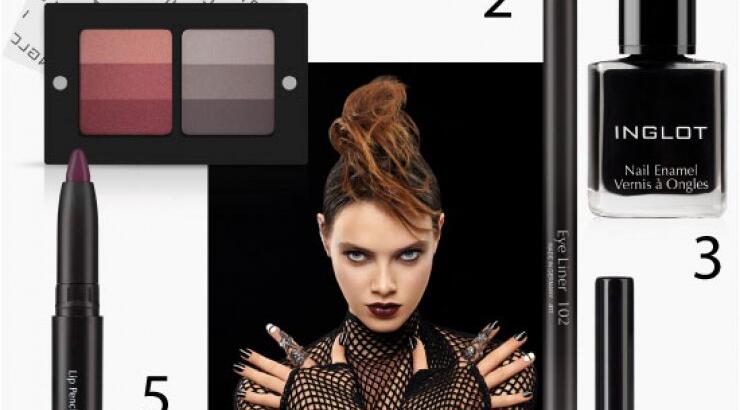 Το μακιγιάζ του Αγίου Βαλεντίνου